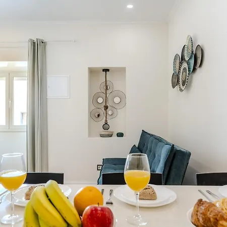 #378 Cozy Corner & Escape * Albufeira