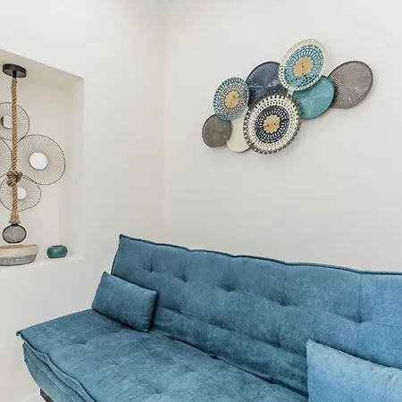 #378 Cozy Corner & Escape Apartment *