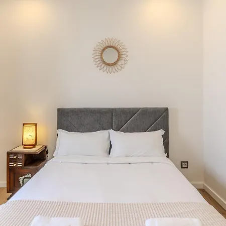 #378 Cozy Corner & Escape Apartment *